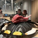 金山成吉思汗 - 