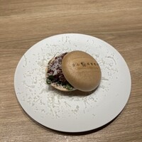 金山成吉思汗 - 