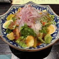 個室和食 肉割烹 吟次郎 品川駅前店 - 