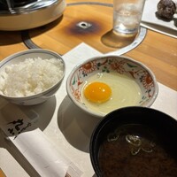 本格肉料理 丸小 - 