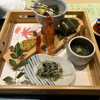 個室和食 肉割烹 吟次郎 品川駅前店 - 