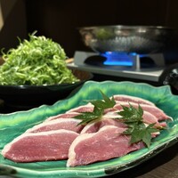 鴨料理専門店 鴨亭 - 