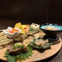 鴨料理専門店 鴨亭 - 