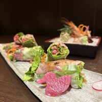 鴨料理専門店 鴨亭 - 