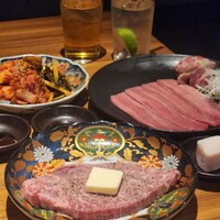 中目黒焼肉 登牛門 - 