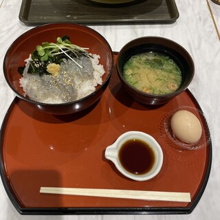 淡路島南パーキングエリア(上り)フードコート_0