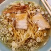丸信ラーメン 駅前店