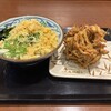 丸亀製麺 行徳店