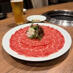 焼肉わにく - 