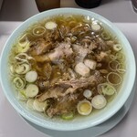 中野 邦ちゃんラーメン - 