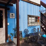 カワベリー　カフェ - 