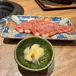 焼肉わにく - 