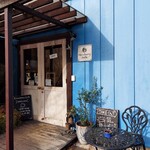 カワベリー　カフェ - 