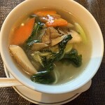 中国飯店 麗晶 - 