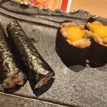 三寿司 総本店 - 