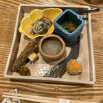 むろまち 加地 - 