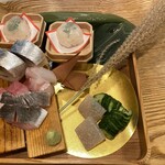 むろまち 加地 - 