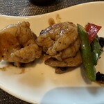 中国飯店 麗晶 - 