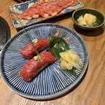 焼肉わにく - 