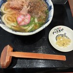 うどん食堂つばめや - 