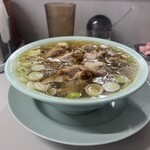 中野 邦ちゃんラーメン - 
