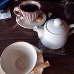 カワベリー　カフェ - 