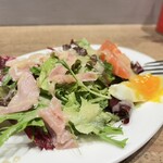 ビストロ・ソングラム 新橋店 - 