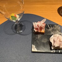 日本のイタリア料理店 sai - 