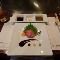 ビフテキのカワムラ 神戸本店 - 