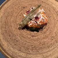 日本のイタリア料理店 sai - 