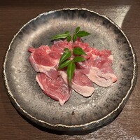 鴨料理専門店 鴨亭 - 京鴨