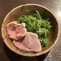 鴨料理専門店 鴨亭 - 鴨しゃぶしゃぶ