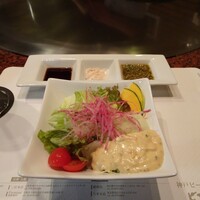 ビフテキのカワムラ 神戸本店 - 