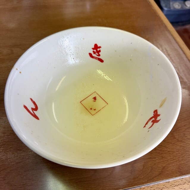 きせん（【旧店名】きせん食堂） - 磐城塙（ラーメン）の写真