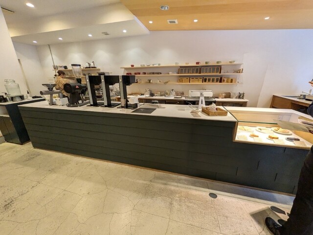 ROKUMEI COFFEE CO. NARA photo 5