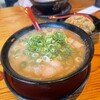 豚旨 うま屋 ラーメン 名北店