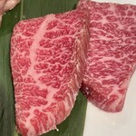 炭火焼肉 たくみ - 