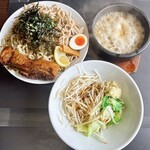 麺屋　たか - 