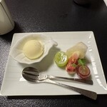 本格肉料理 丸小 - 