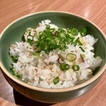 炭火焼肉 たくみ - 