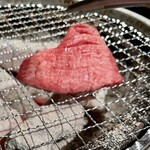 炭火焼肉 たくみ - 