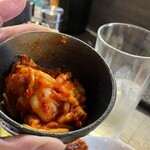 京都ホルもん酒場774 - 