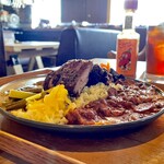 クンセイカレー部 - 