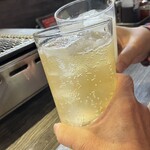 京都ホルもん酒場774 - 