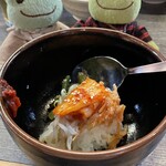 京都ホルもん酒場774 - 