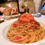 湯島ワイン食堂 パパン - 