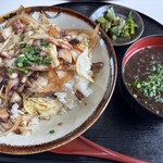 お食事処 すむばり - 