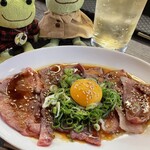 京都ホルもん酒場774 - 