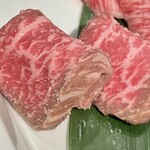 炭火焼肉 たくみ - 