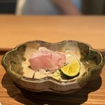 日本料理FUJI - ハタ